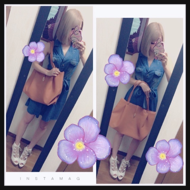 @GIRL_夢展望_ちいめろ