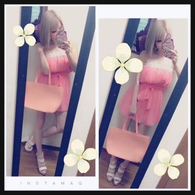 @GIRL_夢展望_ちいめろ