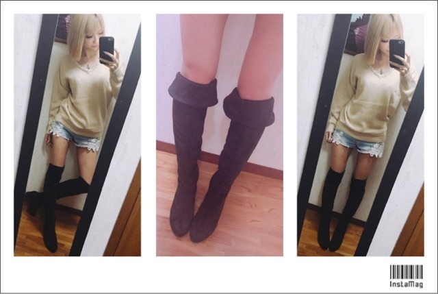 @GIRL_夢展望_ちいめろ