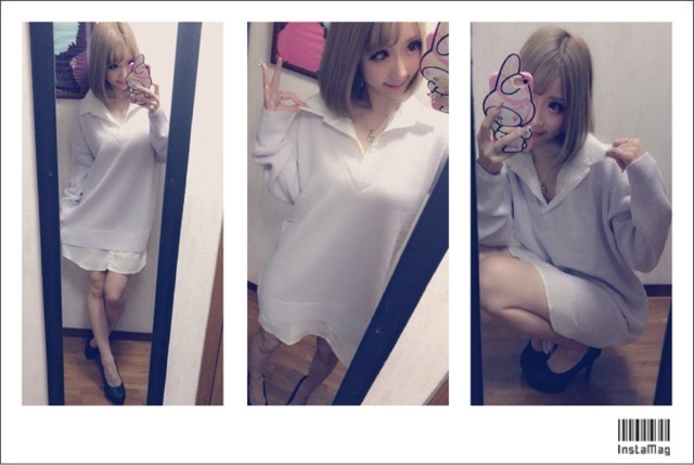 @GIRL_夢展望_ちいめろ