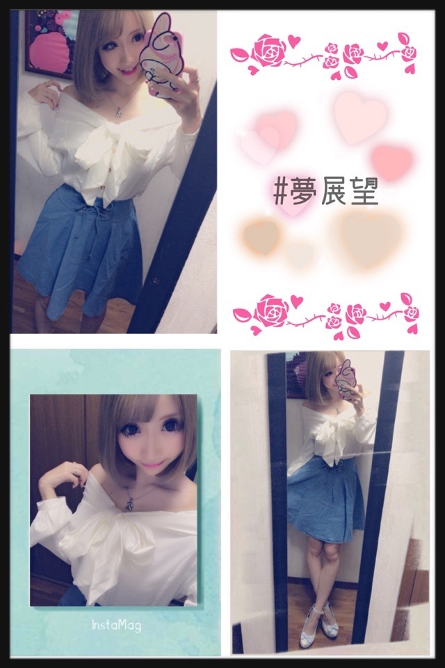 @GIRL_夢展望_ちいめろ