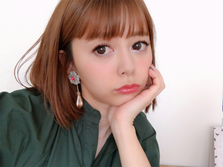 ＠GIRL_ﾀｶﾐｽｷﾝﾋﾟｰﾙ_おまめ