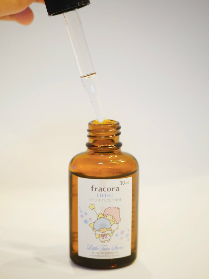 ＠GIRL_ﾌﾟﾛﾃｵｸﾞﾘｶﾝ原液_miku