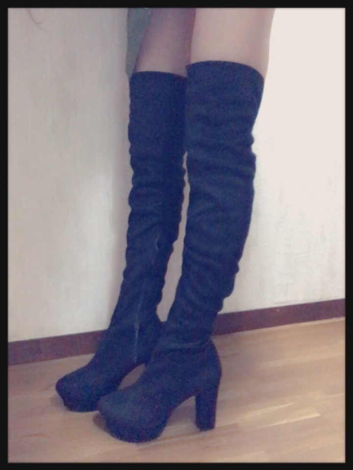 ＠GIRL_夢展望_ちいめろ