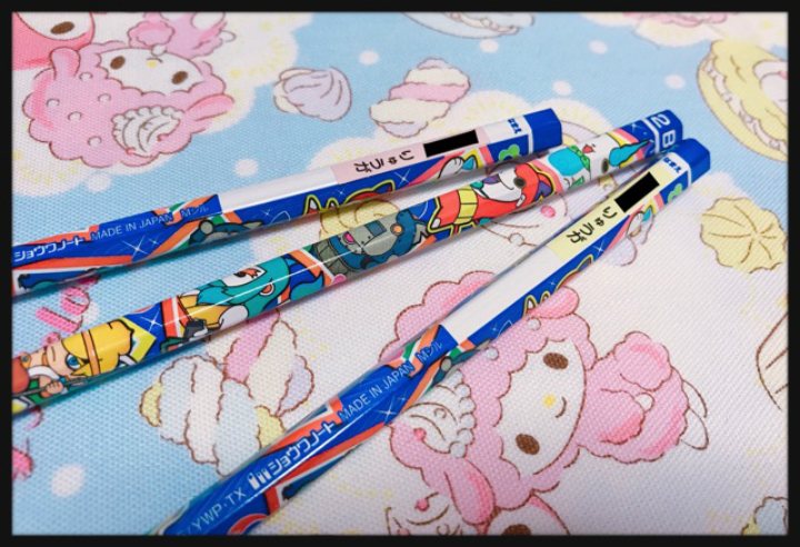 ＠GIRL_ﾍﾞﾈｯｾお名前ｼｰﾙ_ちいめろ