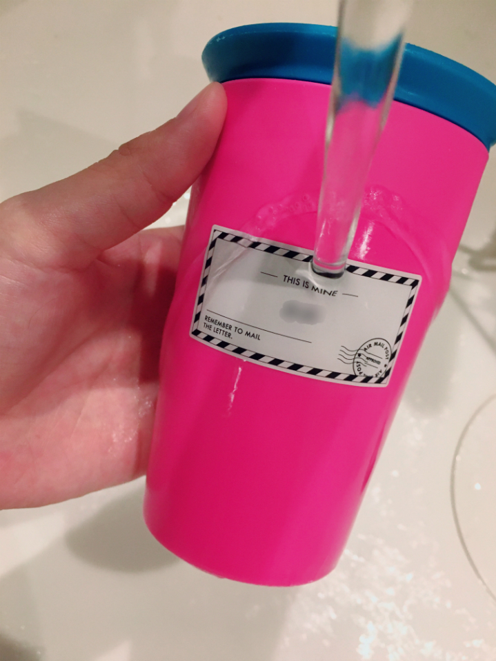 ＠GIRL_ﾍﾞﾈｯｾお名前ｼｰﾙ_miku