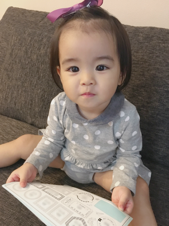 ＠GIRL_ﾍﾞﾈｯｾお名前ｼｰﾙ_miku