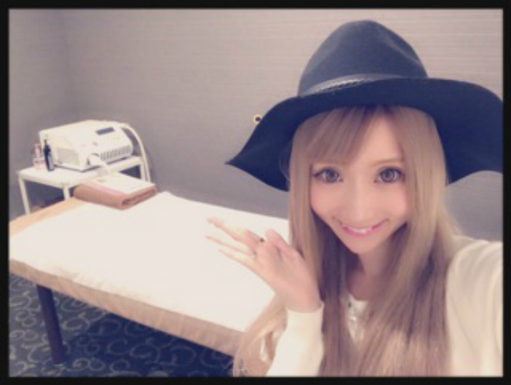 ＠GIRL_ｼｰｽﾘｰ_ちいめろ