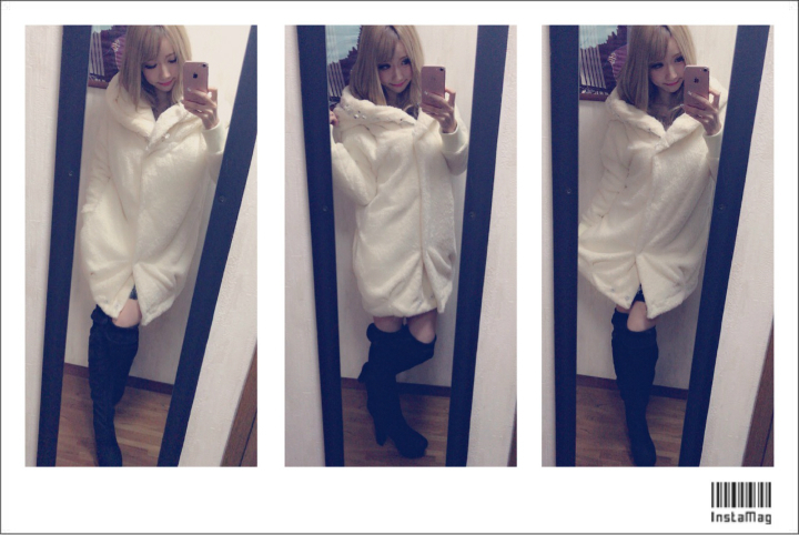 ＠GIRL_夢展望_ちいめろ