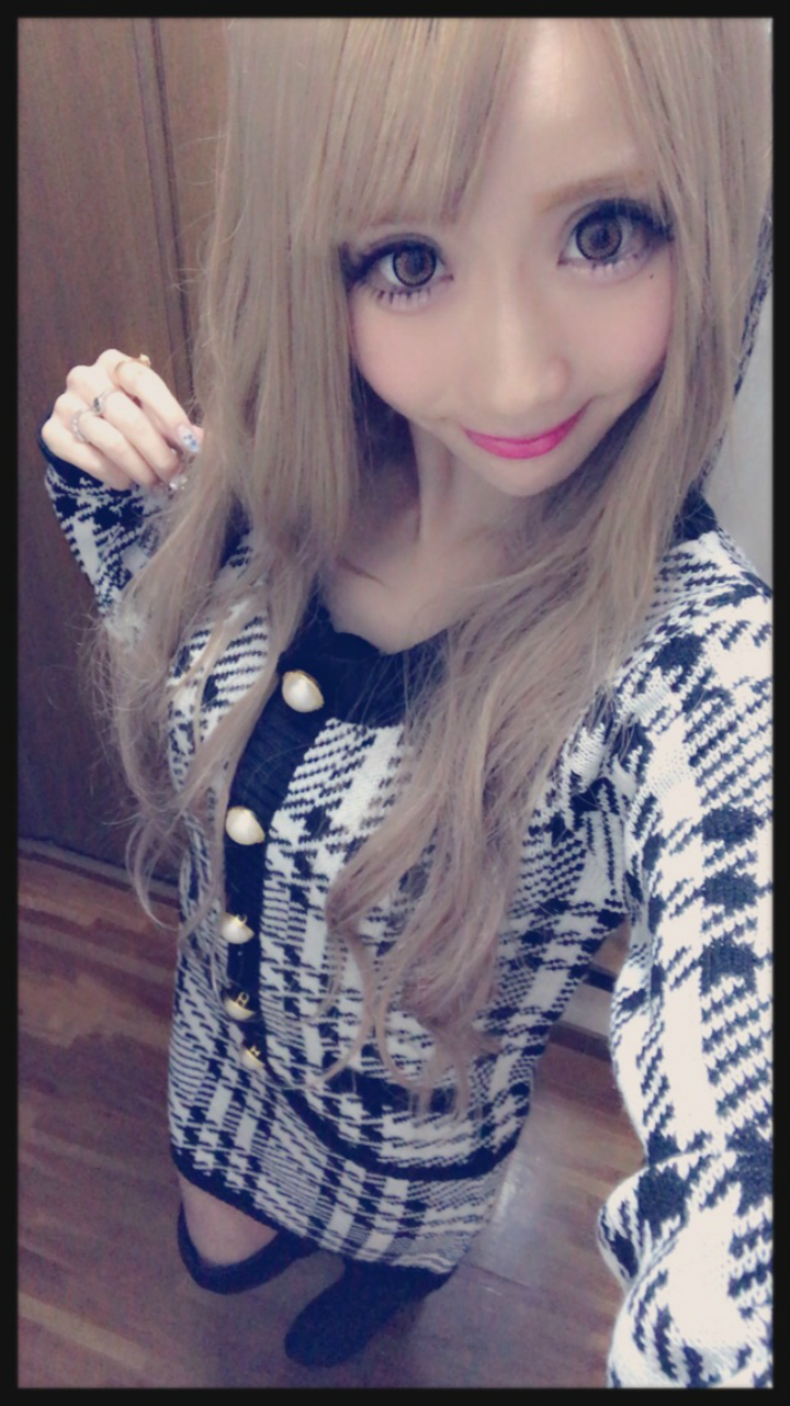 ＠GIRL_夢展望_ちいめろ