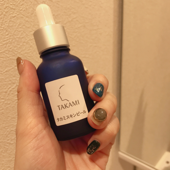 ＠GIRL_ﾀｶﾐｽｷﾝﾋﾟｰﾙ_おまめ