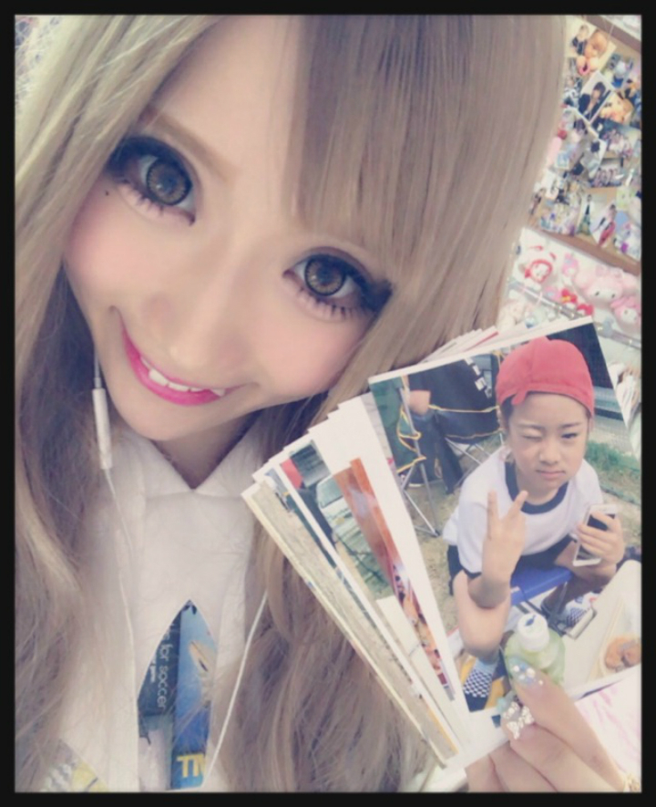 ＠GIRL_primii_ちいめろ