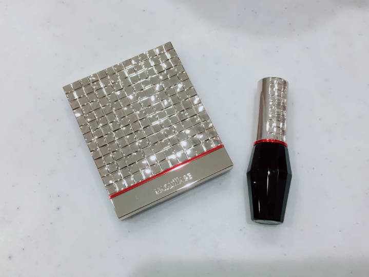 ＠GIRL_資生堂ｷﾞﾌﾄｾﾚｸｼｮﾝ_miku