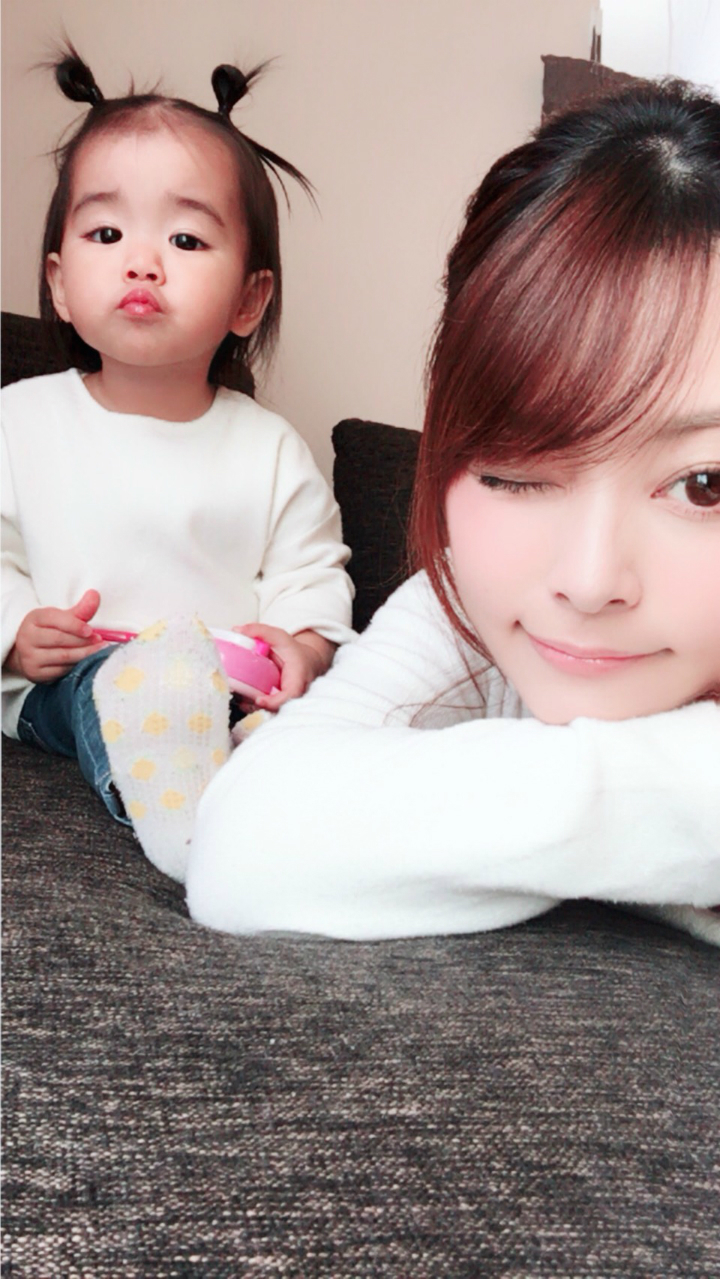 ＠GIRL_資生堂ｷﾞﾌﾄｾﾚｸｼｮﾝ_miku