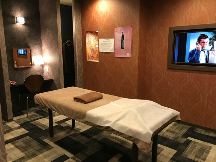 ＠GIRL_ｼｰｽﾘｰ_おまめ