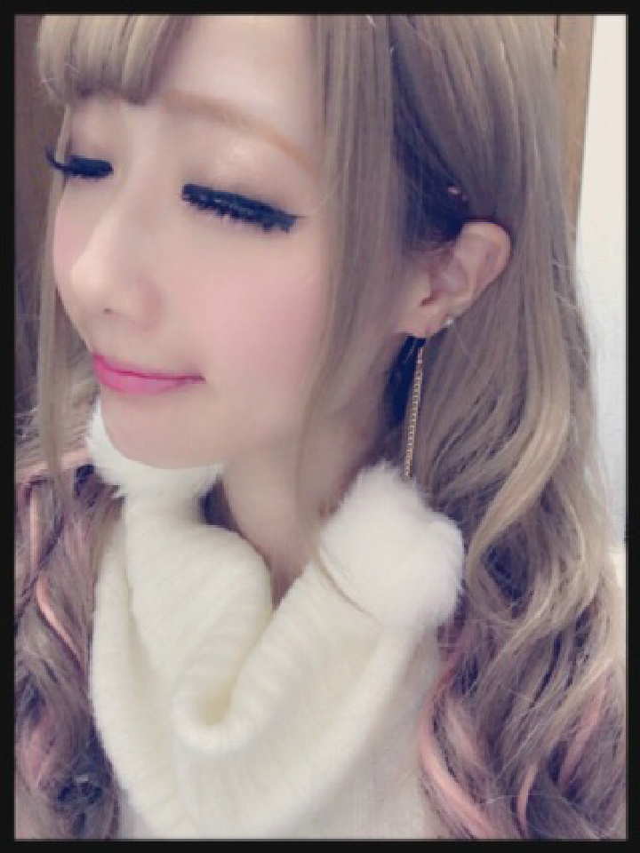 ＠GIRL_夢展望_ちいめろ