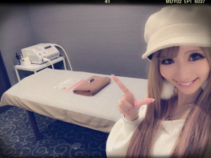 ＠GIRL_ｼｰｽﾘｰ_ちいめろ