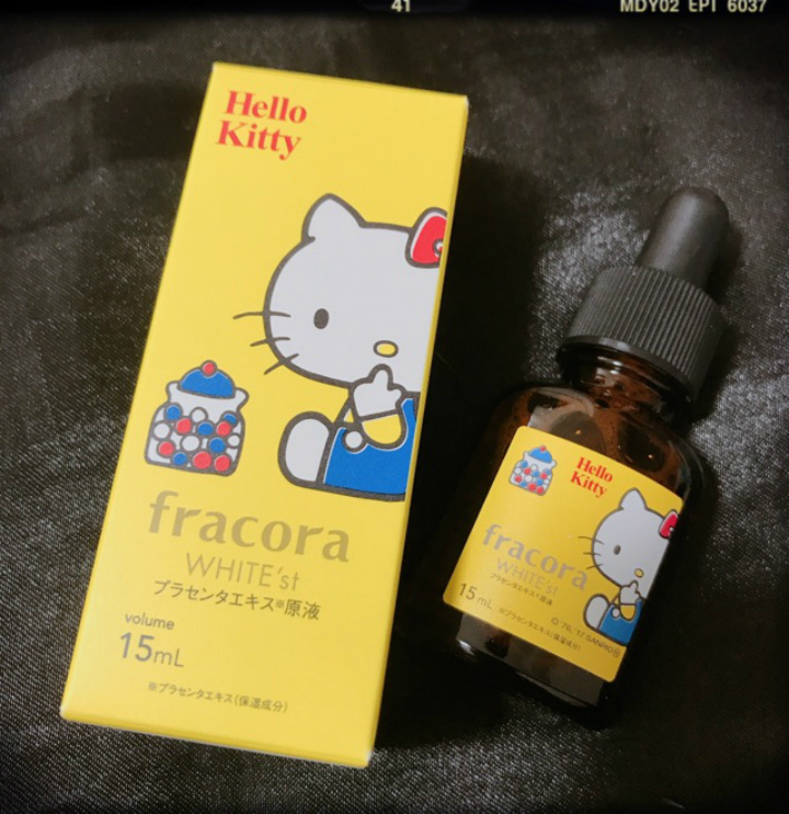 ＠GIRL_ﾌﾟﾛﾃｵｸﾞﾘｶﾝ原液　ﾌﾟﾗｾﾝﾀｴｷｽ原液_ちいめろ