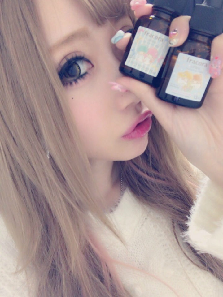 ＠GIRL_ﾌﾟﾛﾃｵｸﾞﾘｶﾝ原液　ﾌﾟﾗｾﾝﾀｴｷｽ原液_ちいめろ