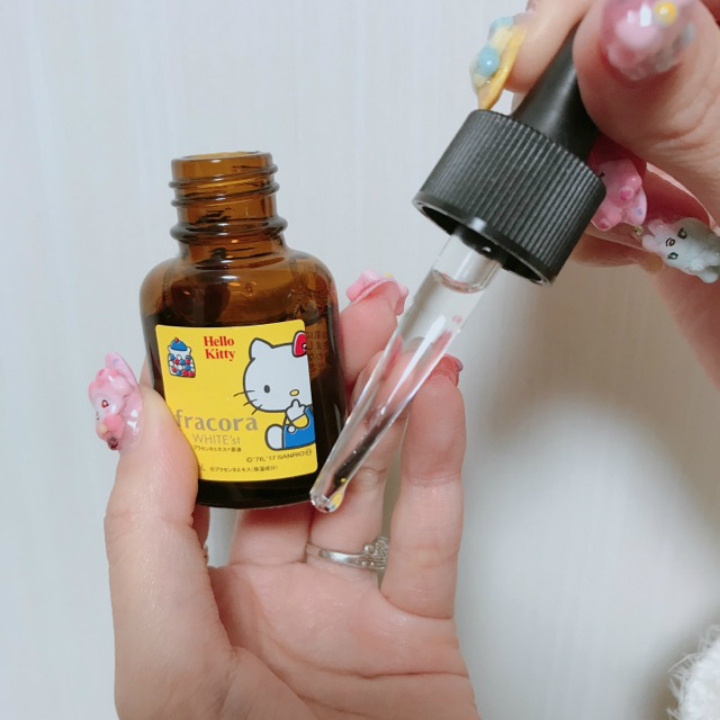 ＠GIRL_ﾌﾟﾛﾃｵｸﾞﾘｶﾝ原液　ﾌﾟﾗｾﾝﾀｴｷｽ原液_ちいめろ