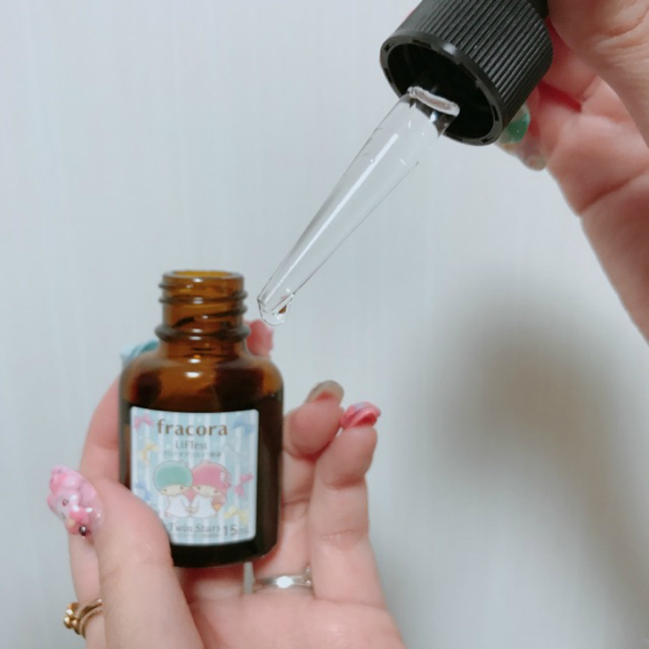 ＠GIRL_ﾌﾟﾛﾃｵｸﾞﾘｶﾝ原液　ﾌﾟﾗｾﾝﾀｴｷｽ原液_ちいめろ