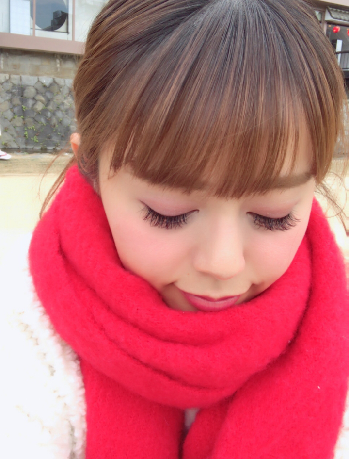 ＠GIRL_fracora　ﾌﾟﾛﾃｵｸﾞﾘｶﾝ原液_おまめ