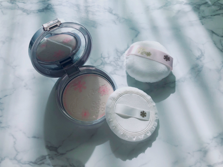 ＠GIRL_資生堂ｽﾉｰﾋﾞｭｰﾃｨｰ_miku