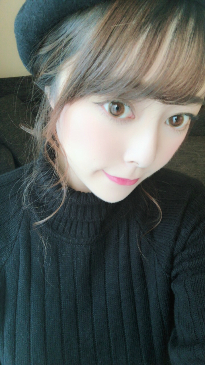 ＠GIRL_資生堂ｽﾉｰﾋﾞｭｰﾃｨｰ_miku