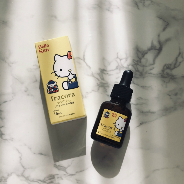 ＠GIRL_fracora ﾌﾟﾗｾﾝﾀｴｷｽ原液_miku