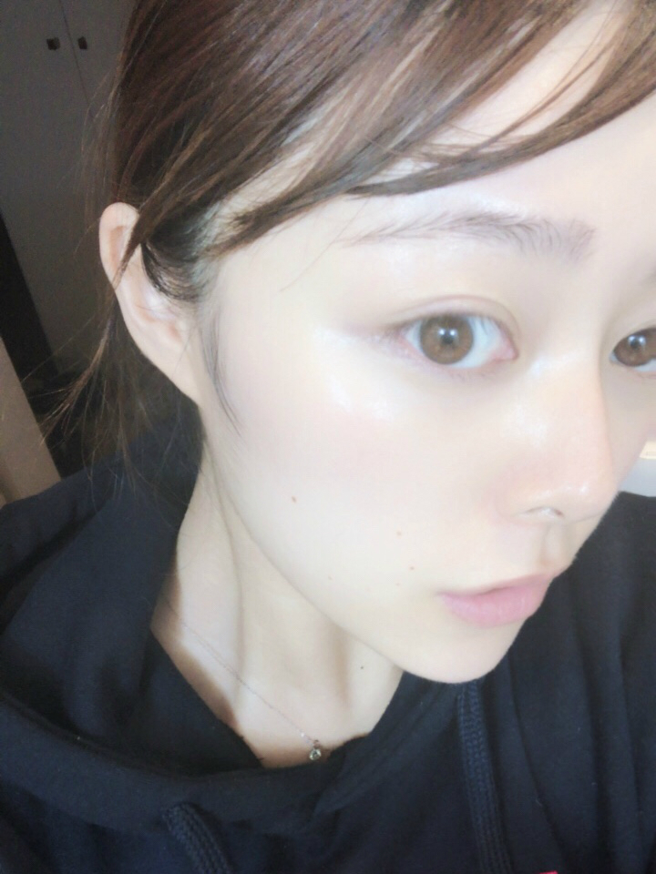 ＠GIRL_fracora ﾌﾟﾗｾﾝﾀｴｷｽ原液_miku