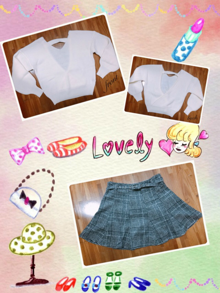 ＠GIRL_夢展望_ちいめろ