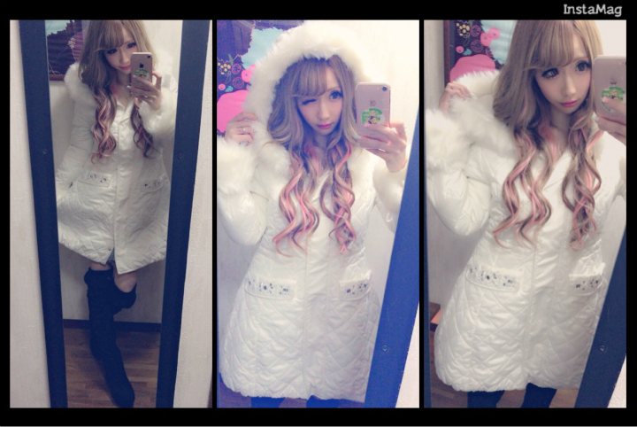 ＠GIRL_夢展望_ちいめろ