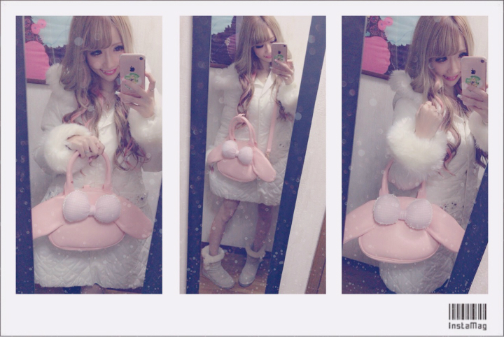 ＠GIRL_夢展望_ちいめろ