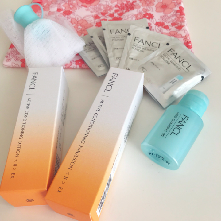 ＠GIRL_ﾌｧﾝｹﾙ ｱｸﾃｨﾌﾞｺﾝﾃﾞｨｼｮﾆﾝｸﾞEX_おまめ