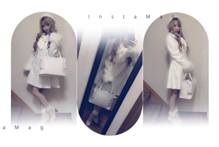 ＠GIRL_夢展望_ちいめろ