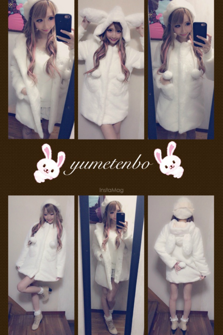 ＠GIRL_夢展望_ちいめろ