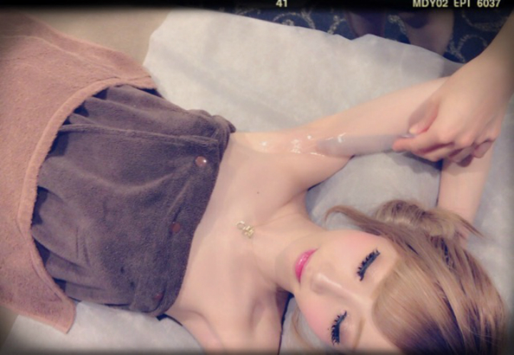 ＠GIRL_ｼｰｽﾘｰ_ちいめろ