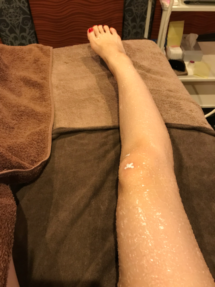 @GILE_ｼｰｽﾘｰ_おまめ