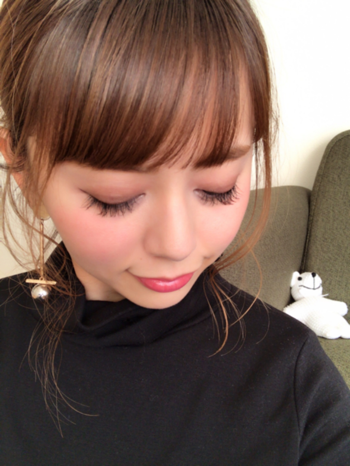 @GILE_ｼｰｽﾘｰ_おまめ