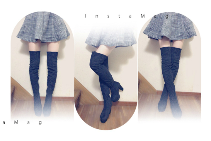 ＠GIRL_夢展望_ちいめろ