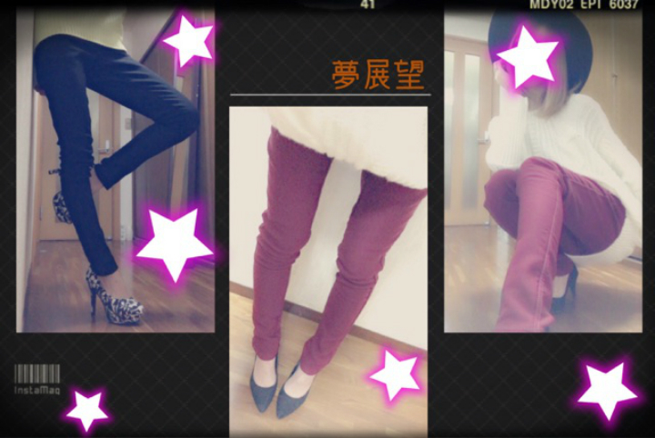 ＠GIRL_夢展望_ちいめろ