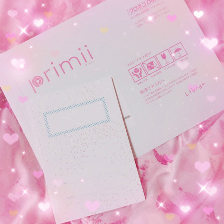 ＠GIRL_primii_ちいめろ