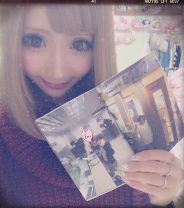 ＠GIRL_primii_ちいめろ