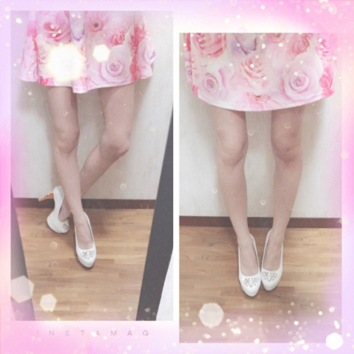 ＠GIRL_夢展望_ちいめろ