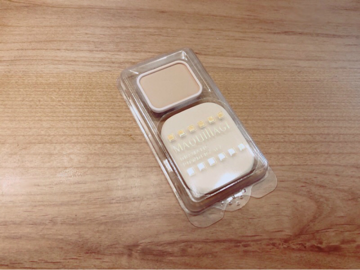 ＠GIRL_資生堂ﾏｷｱｰｼﾞｭ化粧下地S_miku