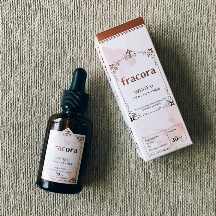 ＠GIRL_fracora ﾌﾟﾗｾﾝﾀｴｷｽ原液_miku