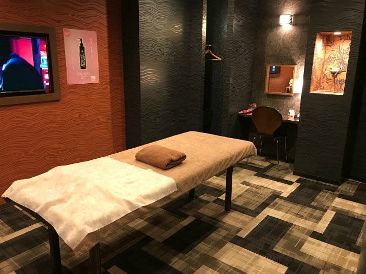 ＠GIRL_ｼｰｽﾘｰ_おまめ