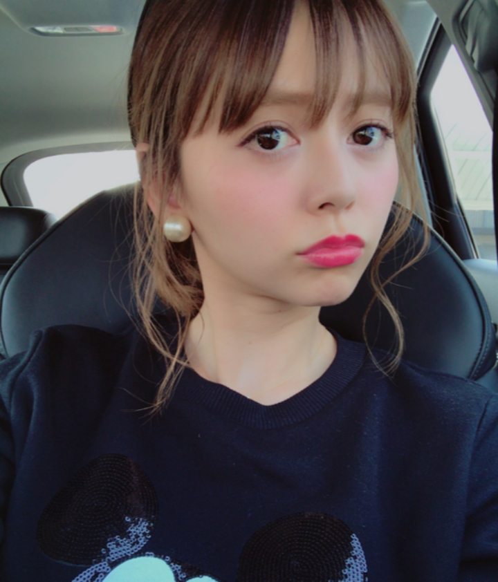 ＠GIRL_ｼｰｽﾘｰ_おまめ