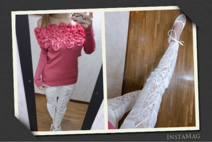 ＠GIRL_夢展望_ちいめろ