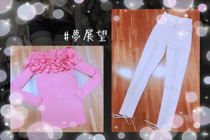 ＠GIRL_夢展望_ちいめろ